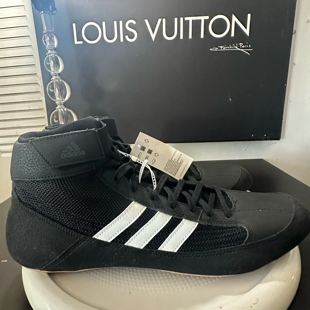 🆕Adidas Men’s Wrestling Shoes